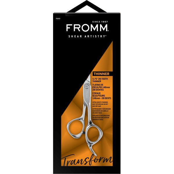 Fromm Transform 5.75" Thinning Shear Main image