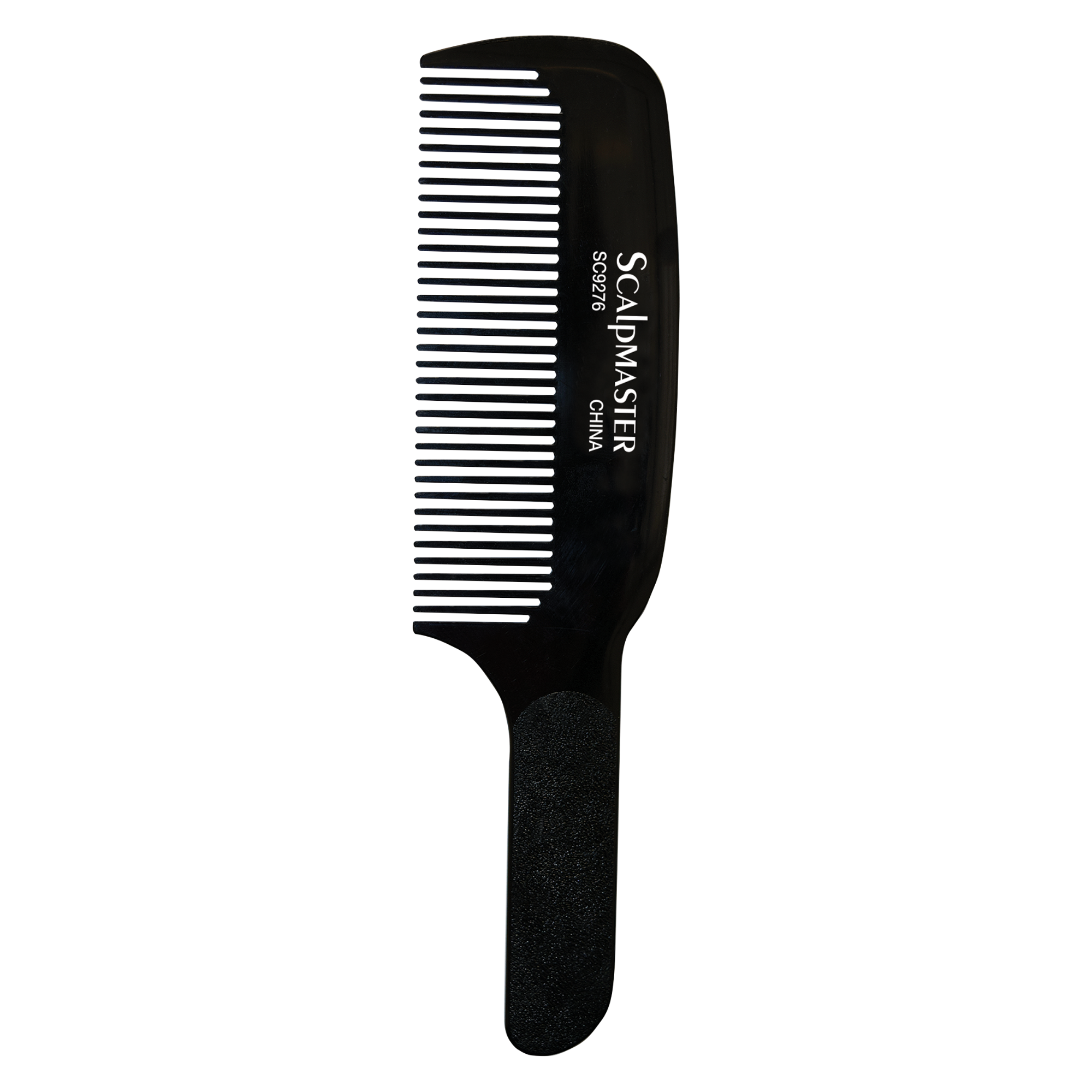 Scalpmaster Flat Top Comb (SC9276) Secondary image