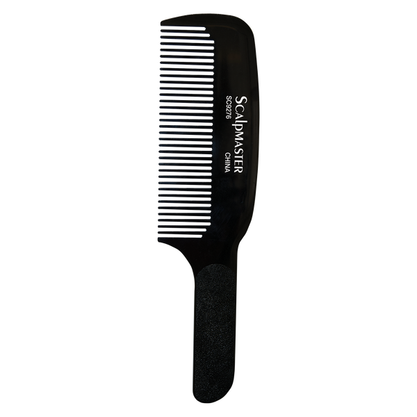 Scalpmaster Flat Top Comb (SC9276)