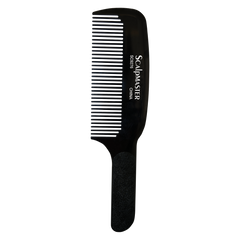 Scalpmaster Flat Top Comb (SC9276)