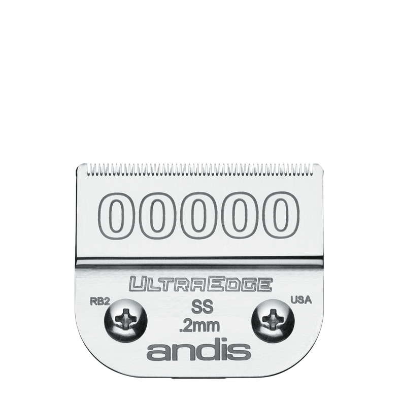 Andis Ultraedge Replacement Blade 00000 Main image