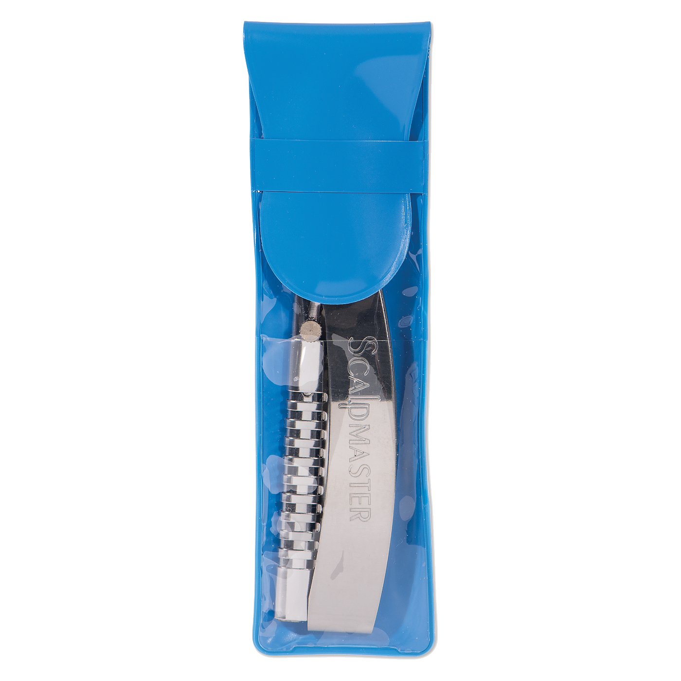Scalpmaster Stainless Steel Hair Shaper (170X)