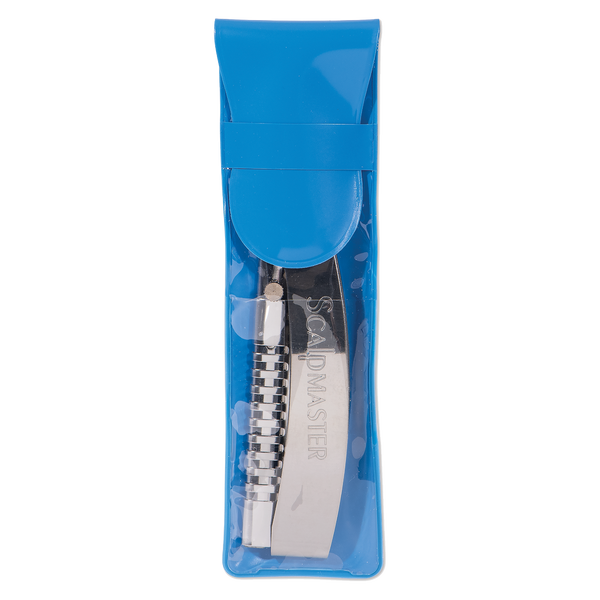 Scalpmaster Stainless Steel Hair Shaper (170X)