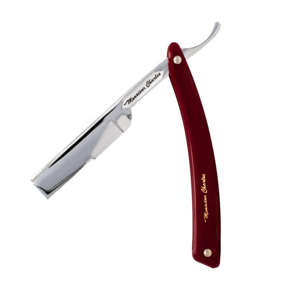 Monsieur Charles Razor