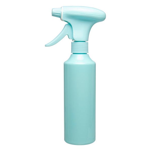 Diane Continuous Spray Bottle 12oz Aqua (D3035) Main image