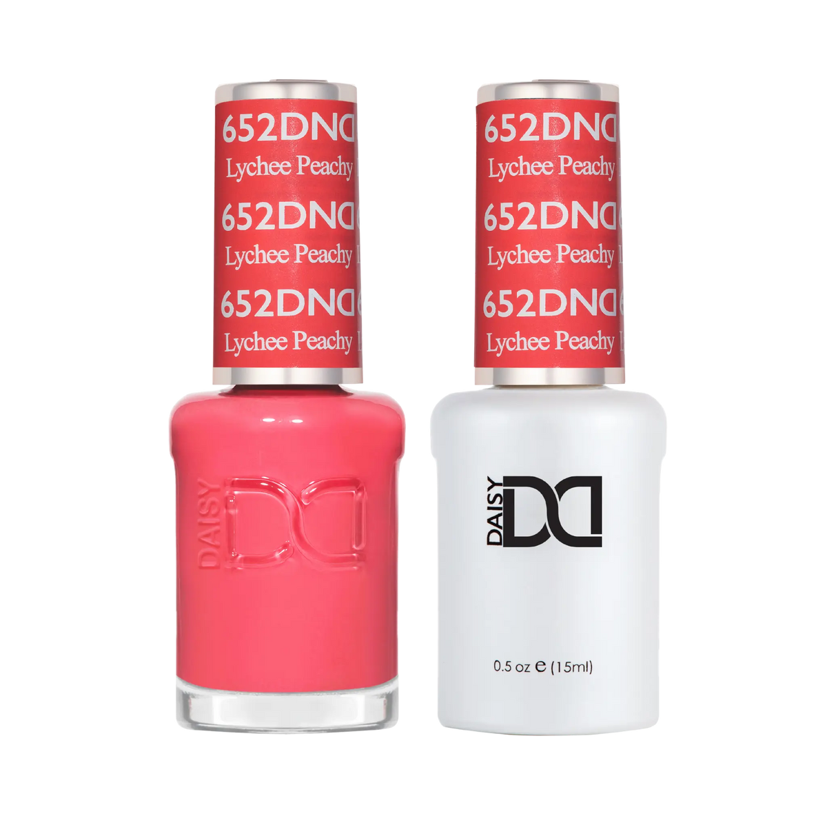 DND - Lychee Peachy #652