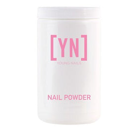 Young Nails Nail Powder - Speed Frosted Pink Main image