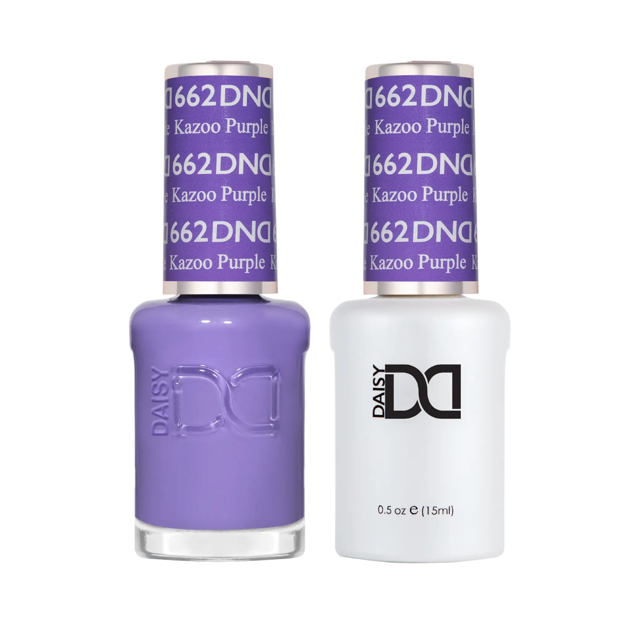 DND - Kazoo Purple #662