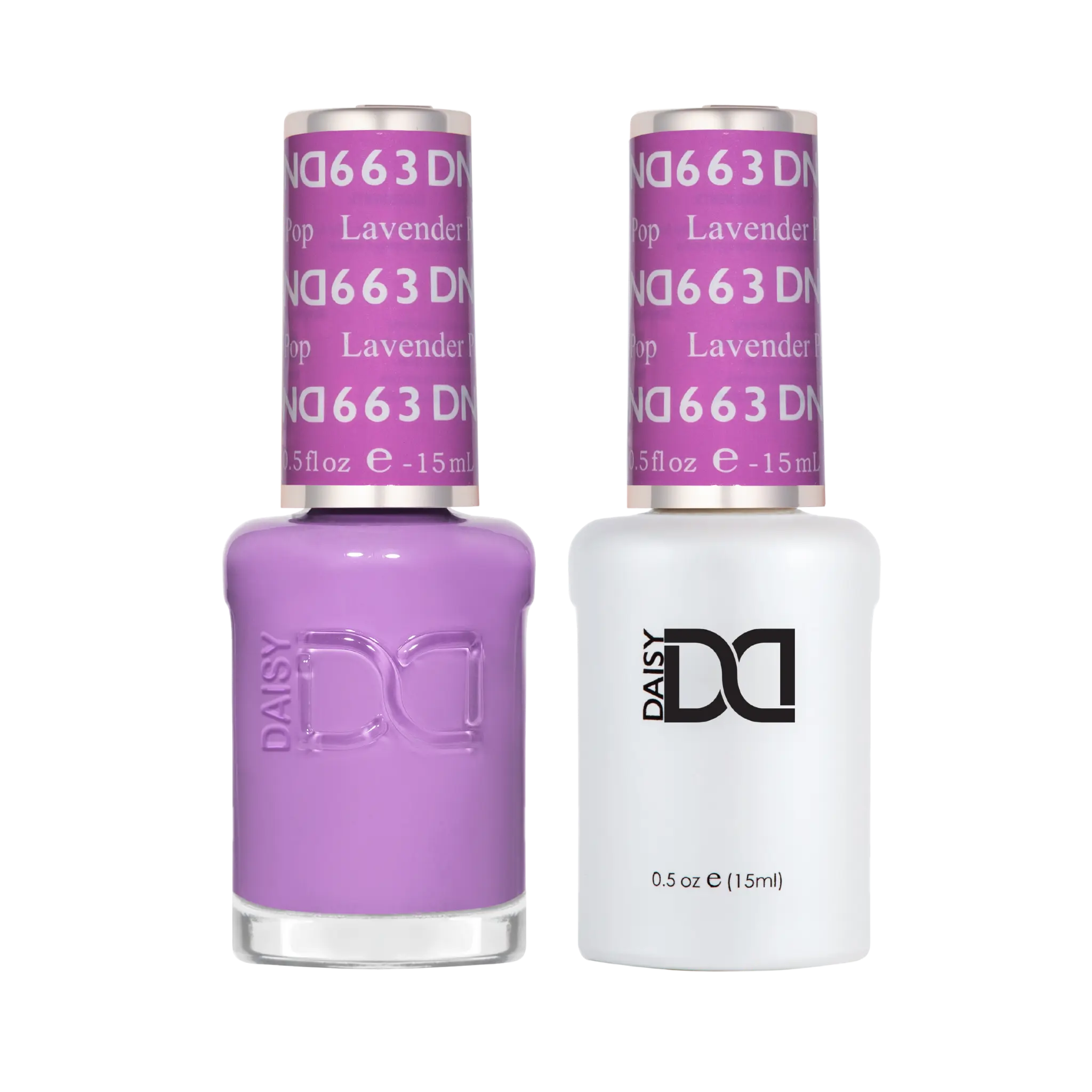 DND - Lavender Pop #663