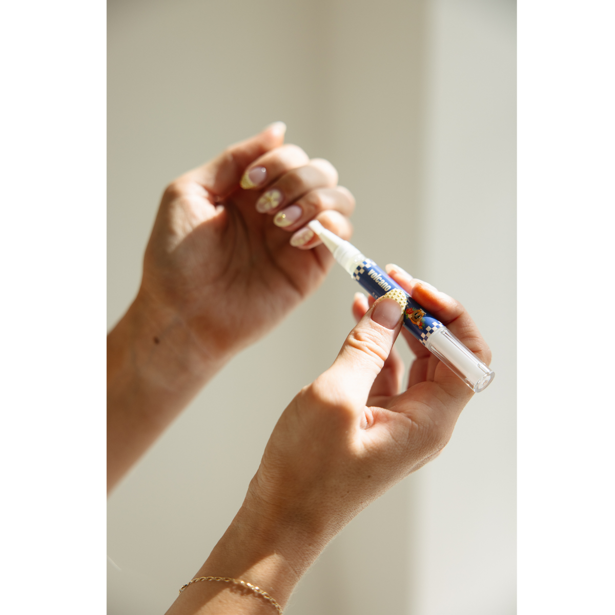 Vanilla Bean cuticle oil