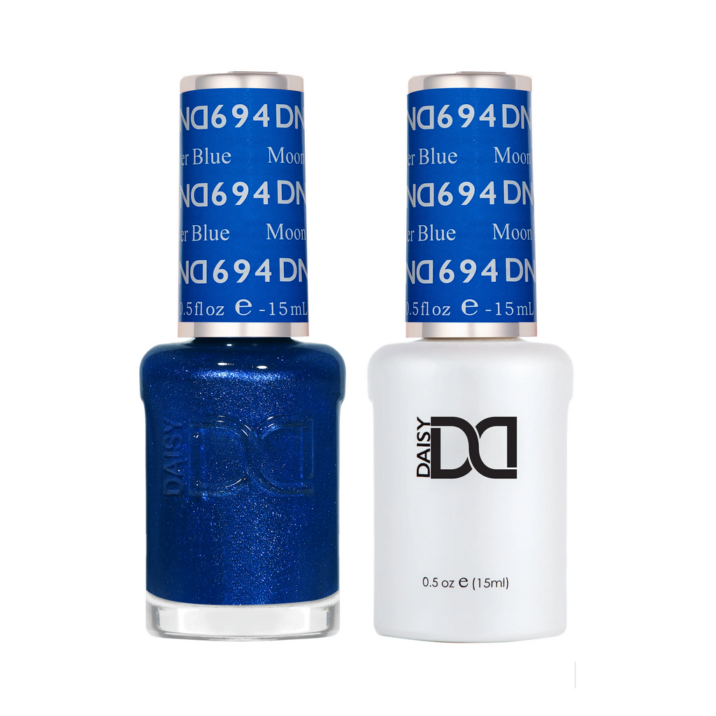 DND - Moon River Blue #694