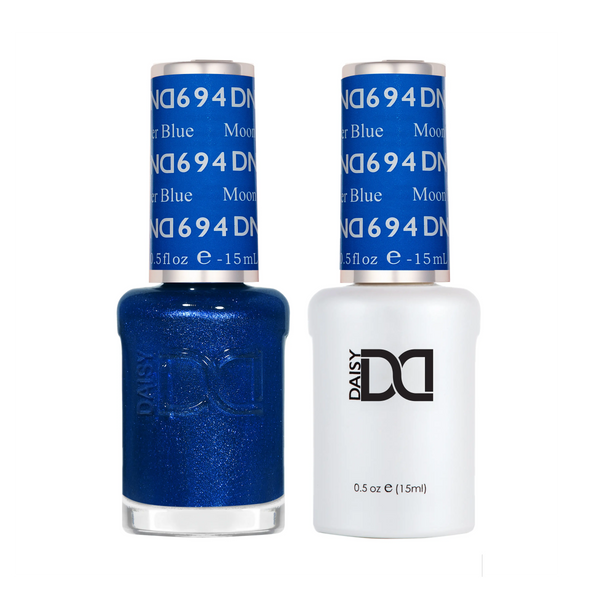 DND - Moon River Blue #694