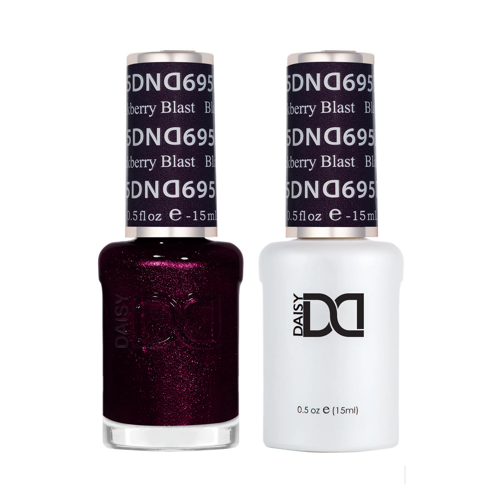 DND - Blackberry Blast #695
