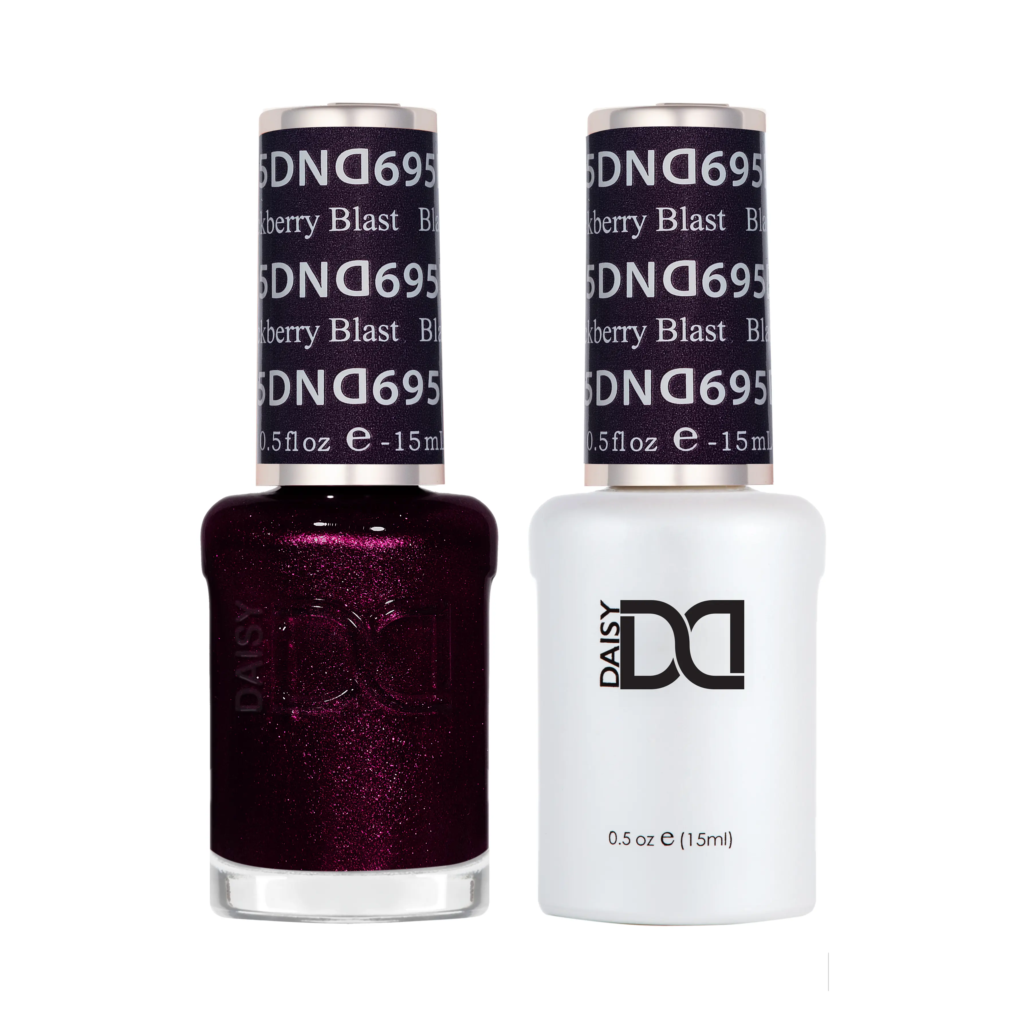 DND - Blackberry Blast #695