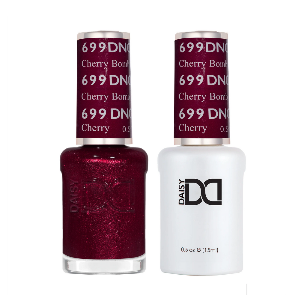 DND - Cherry Bomb #699