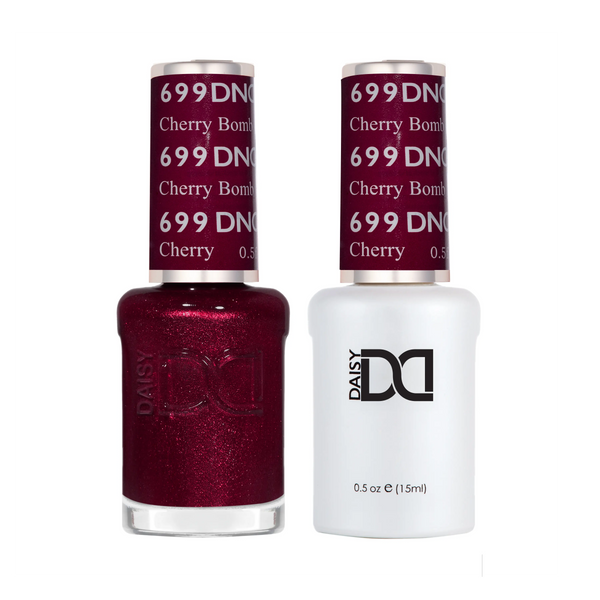 DND - Cherry Bomb #699