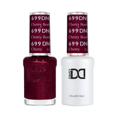 DND - Cherry Bomb #699