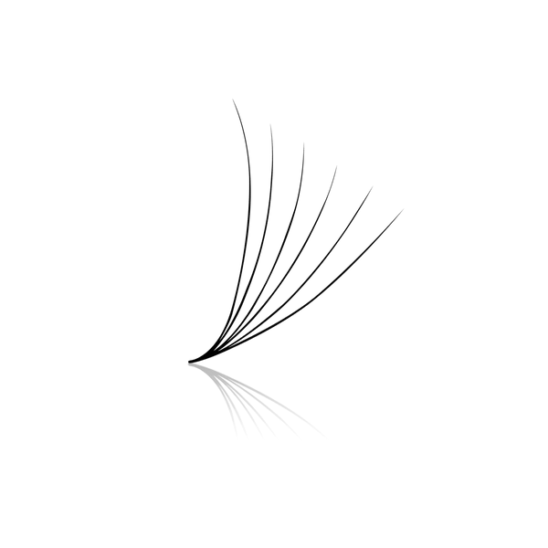 PLA 6D ProMade Loose Fans - 0.07 D Curl