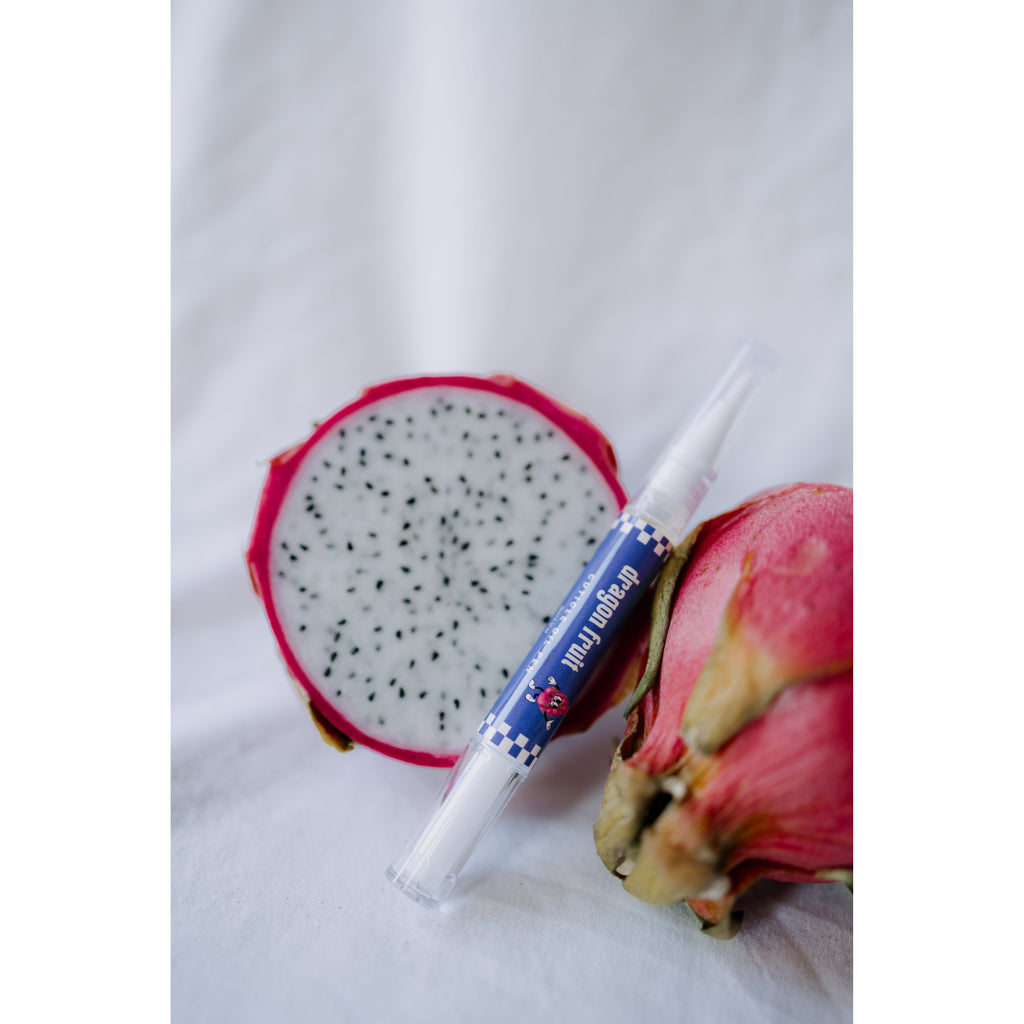 Dragon Fruit cuticle oil