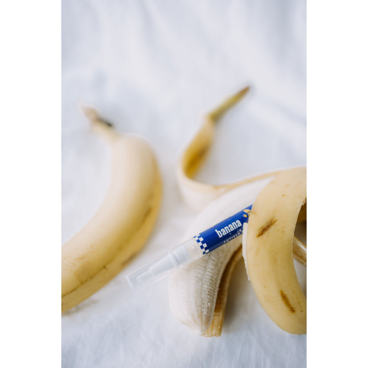 Banana cuticle oil