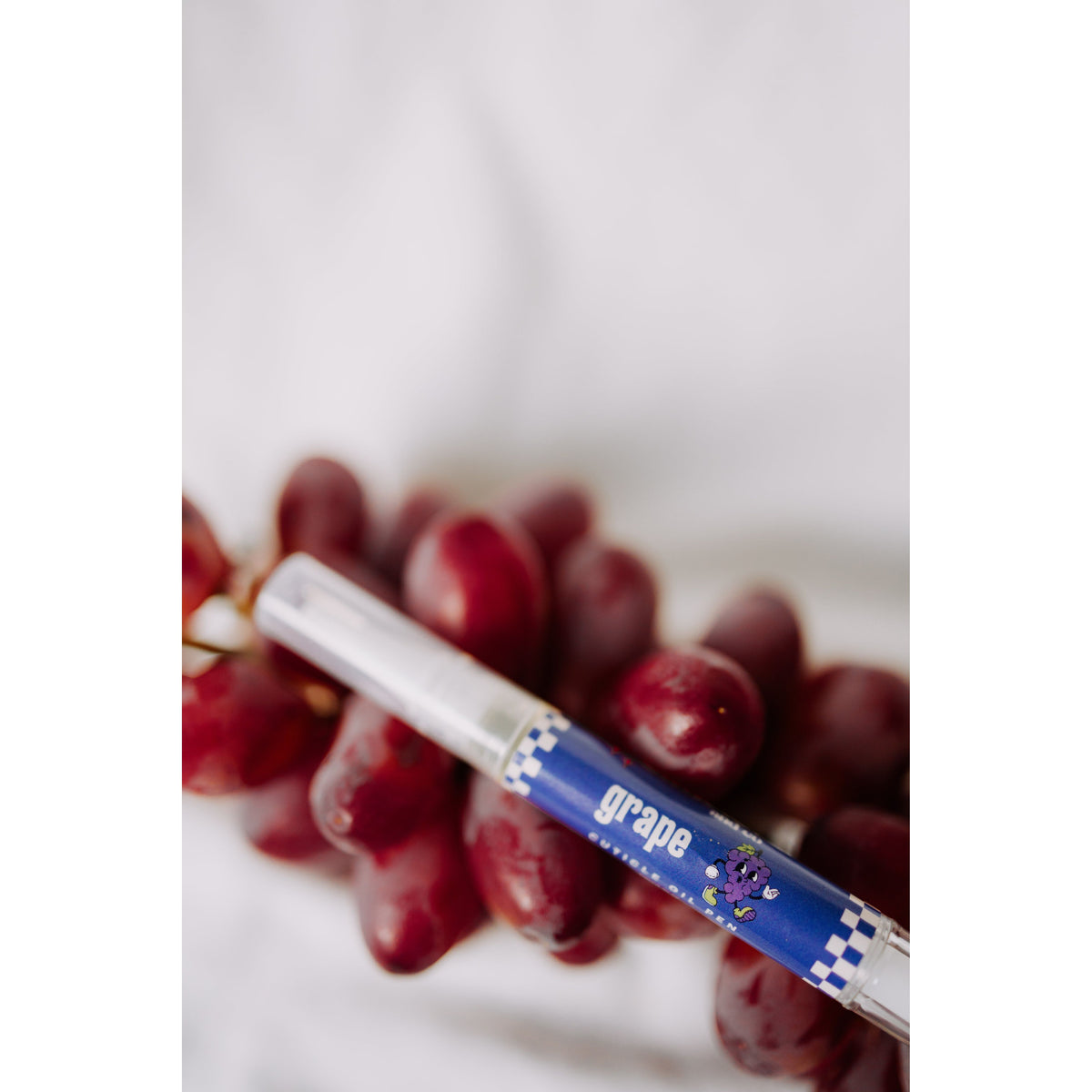 Grape cuticle oil