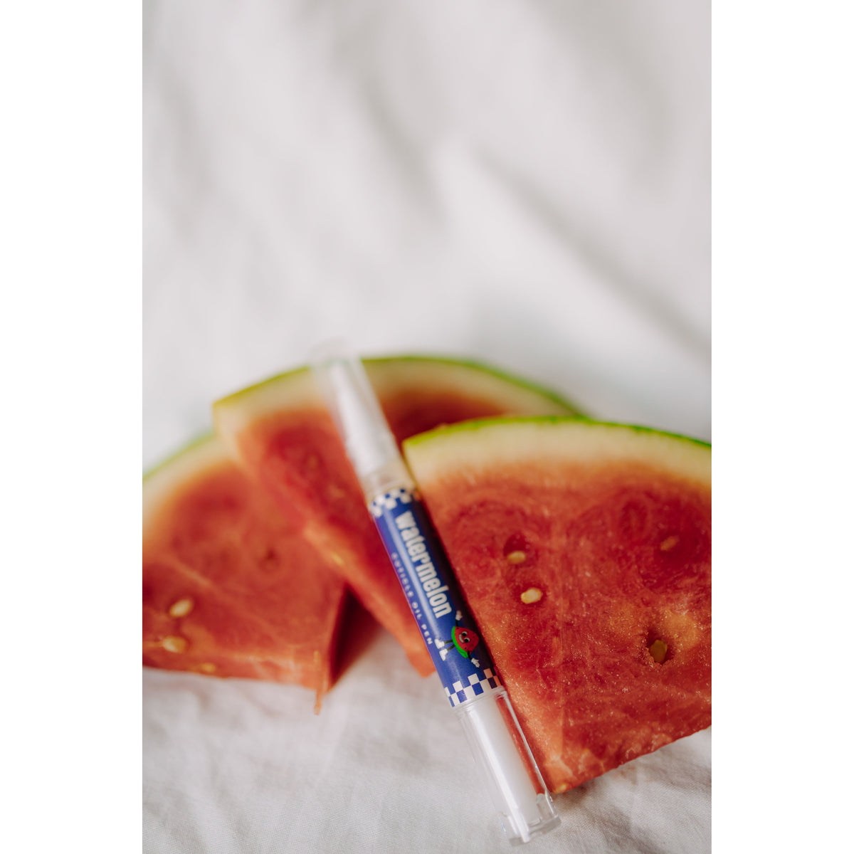 Watermelon cuticle oil
