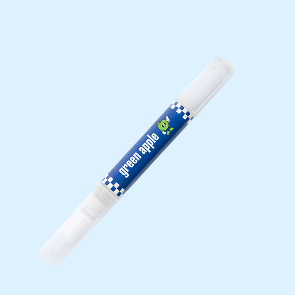 Green Apple cuticle oil