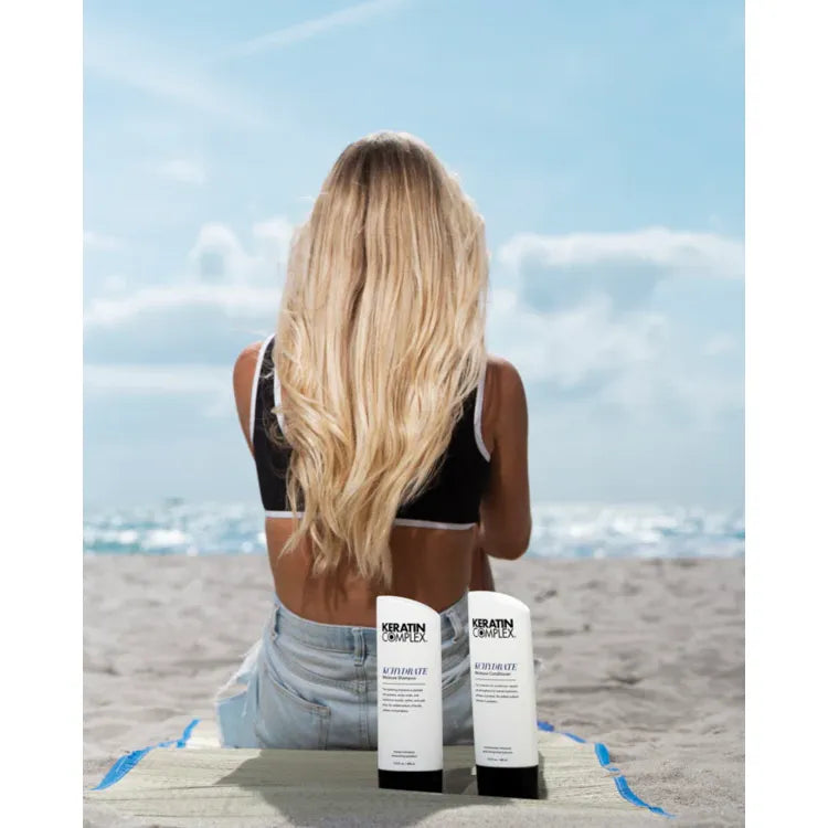 Keratin Complex KCHydrate Shampoo