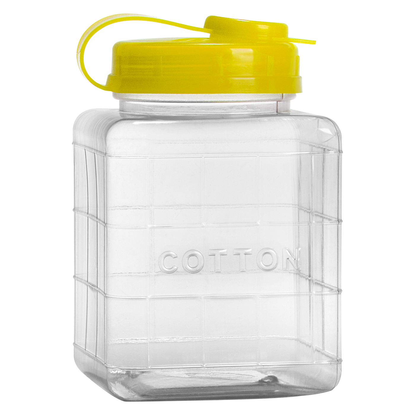 Fantasea Small Cotton Coil Jar (FSC953) Main image