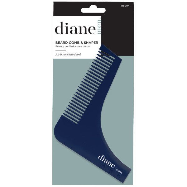 Diane Beard & Comb Shaper (D5004) Main image