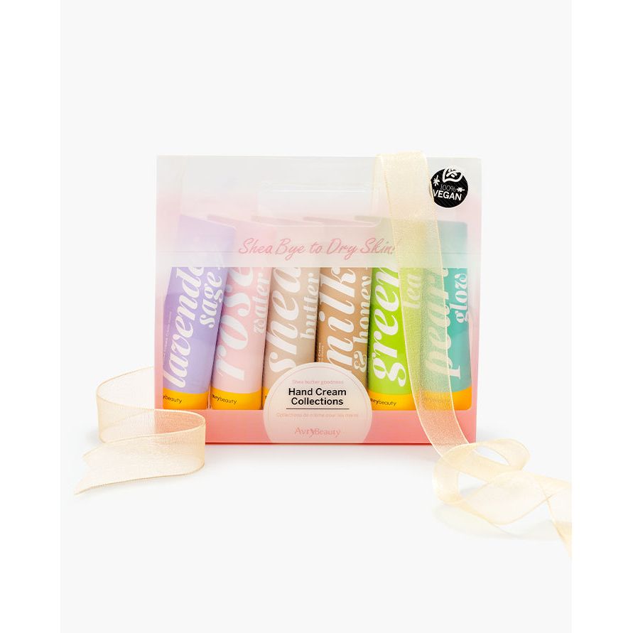 Avry Hand Cream 1.5oz 6-in-1 Pack Main image
