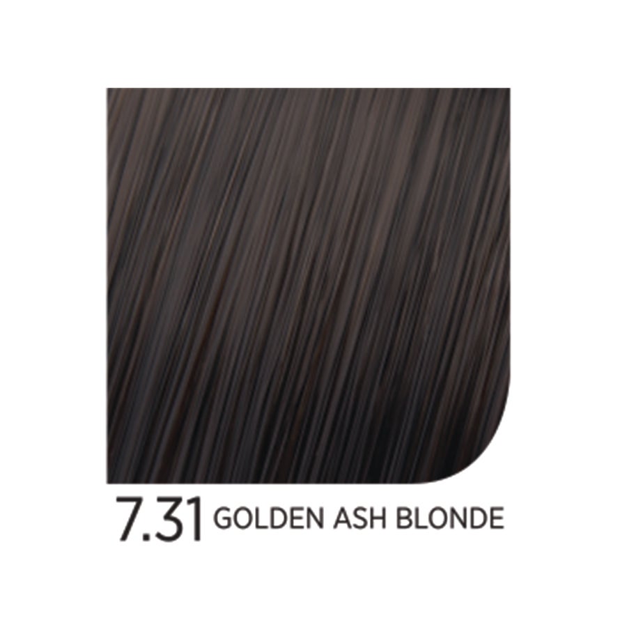 MyColor Permanent Haircolor