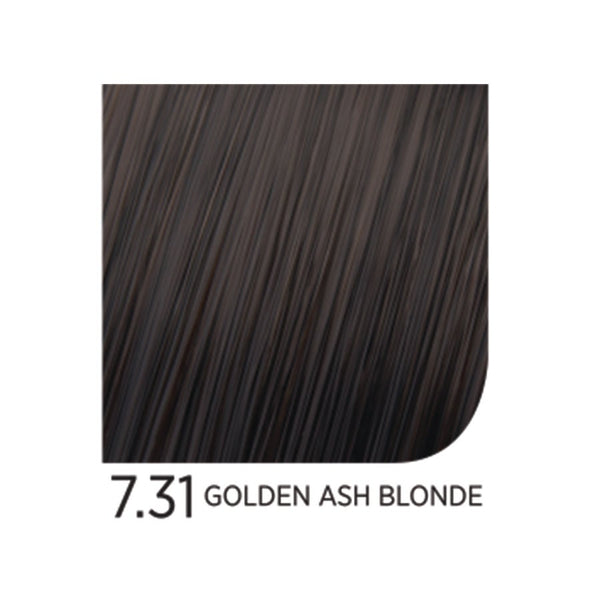 MyColor Permanent Haircolor