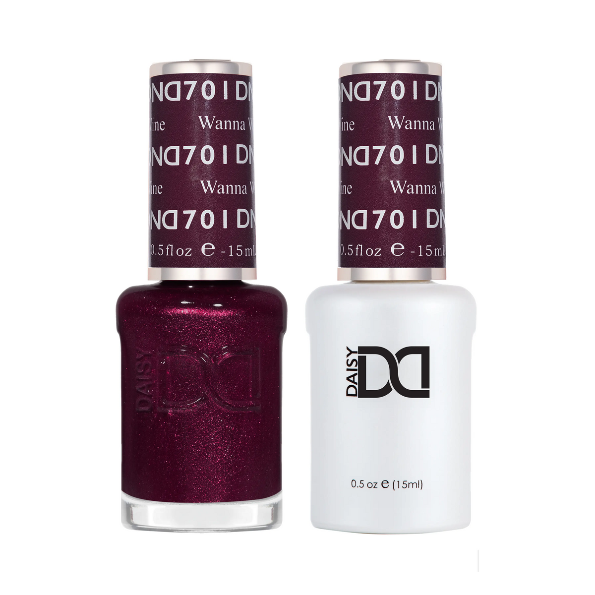 DND - Wanna Wine #701