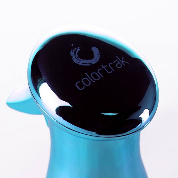 ColorTrak Luminous Spray Bottle 8.5oz - Aqua Marine