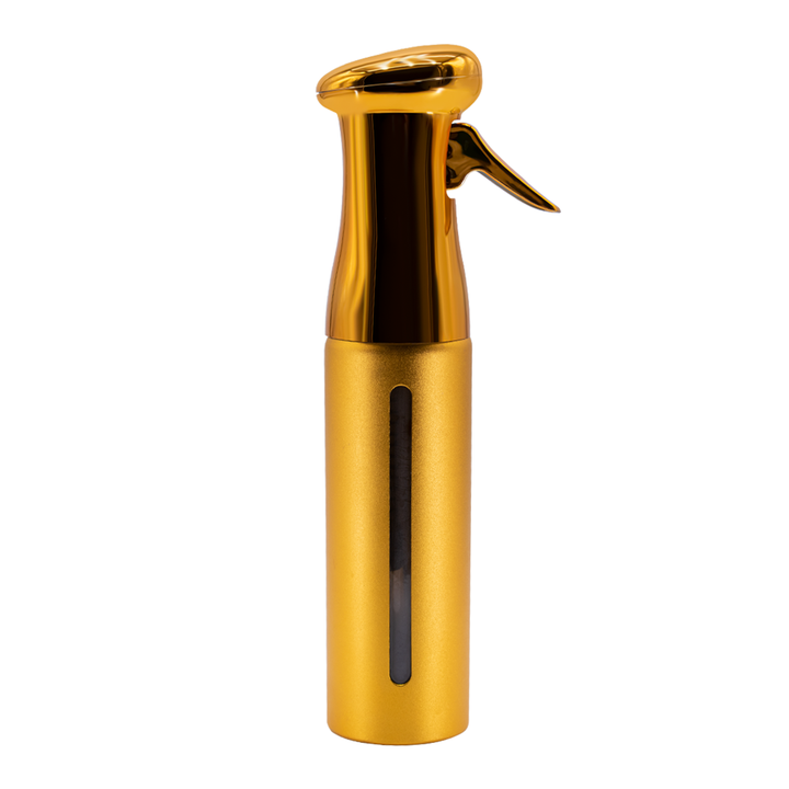 ColorTrak Luminous Spray Bottle 8.5oz - Gold Main image