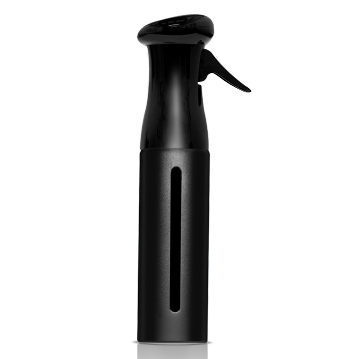ColorTrak Luminous Spray Bottle 8.5oz - Black Main image