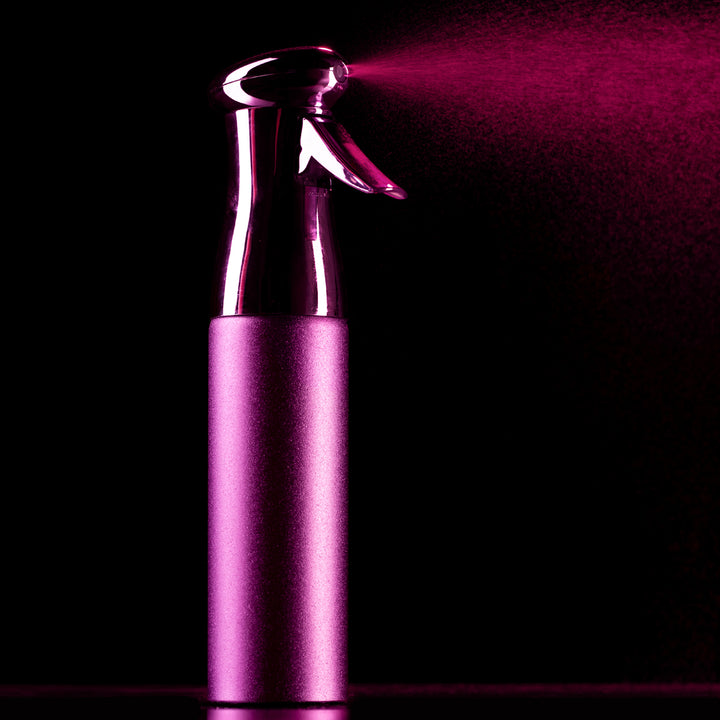 ColorTrak Luminous Spray Bottle 8.5oz - Lilac Frost
