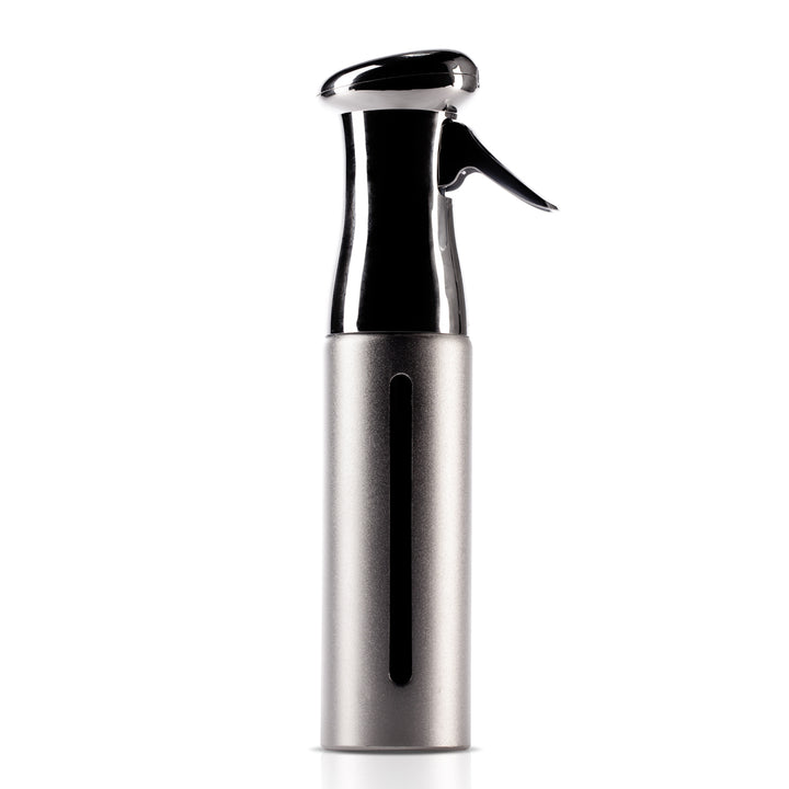 ColorTrak Luminous Spray Bottle 8.5oz - Silver Main image
