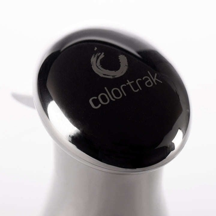 ColorTrak Luminous Spray Bottle 8.5oz - Silver