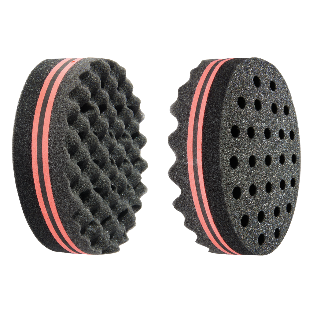 Scalpmaster Barber Sponge Brush (SC9329)