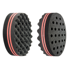 Scalpmaster Barber Sponge Brush (SC9329)