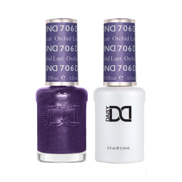 DND - Orchid Lust #706