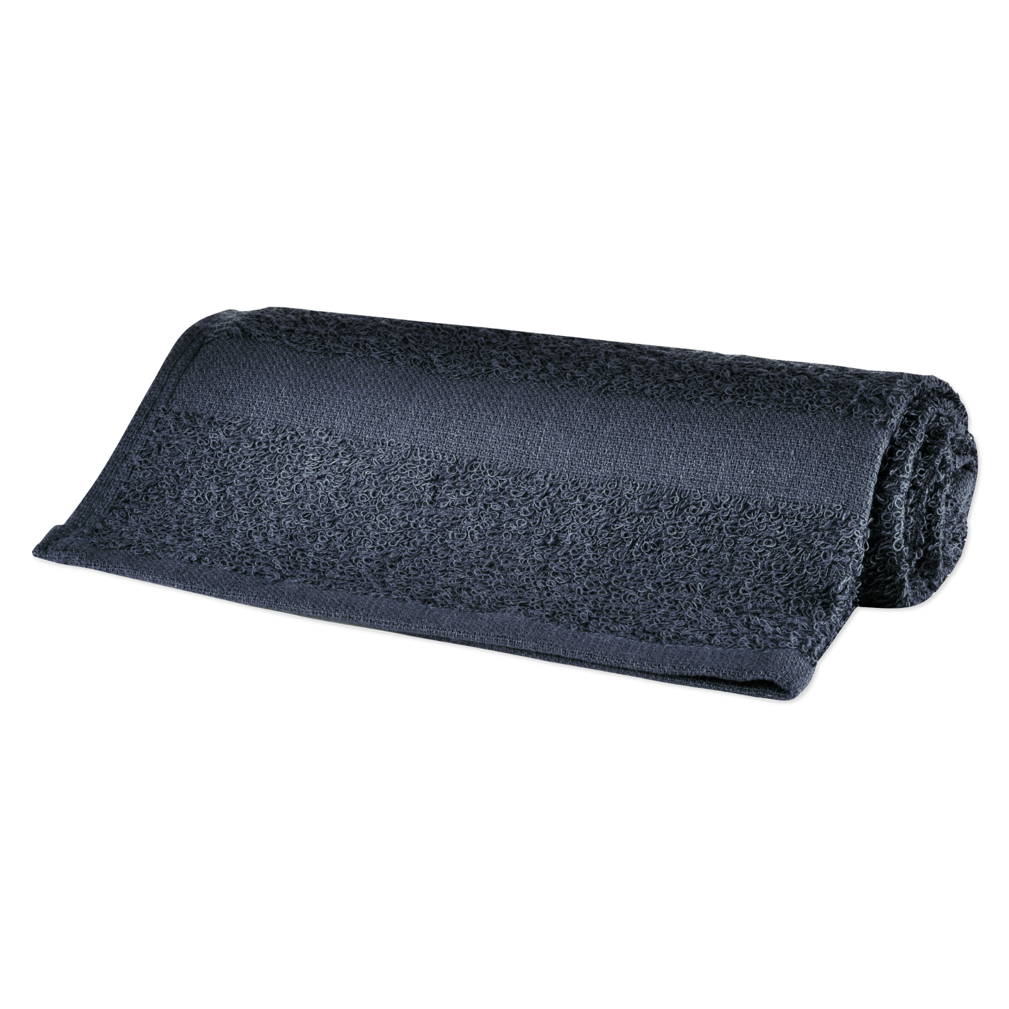 Scalpmaster Black Towels (TOW-8-BK)