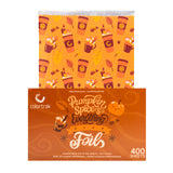 ColorTrak Pumpkin Spice (400pk)