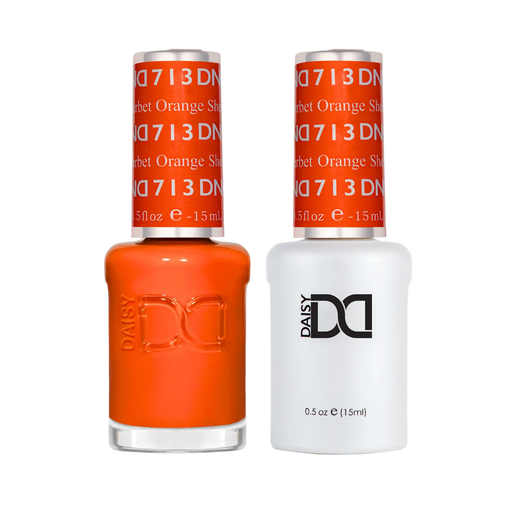 DND - Orange Sherbet #713