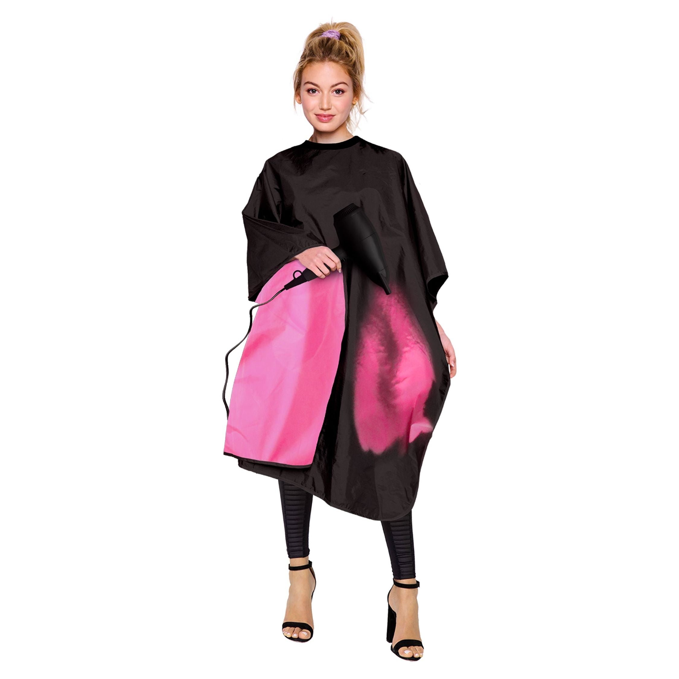 ColorTrak  Color Change All Purpose Cape Main image