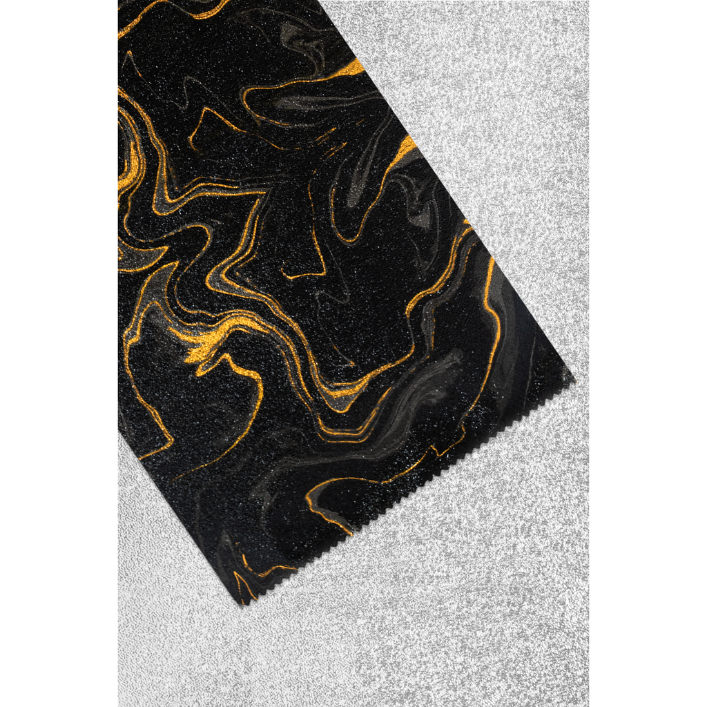 Colortrak Midnight Lux Pop Up Foil 5"x11" 400pk