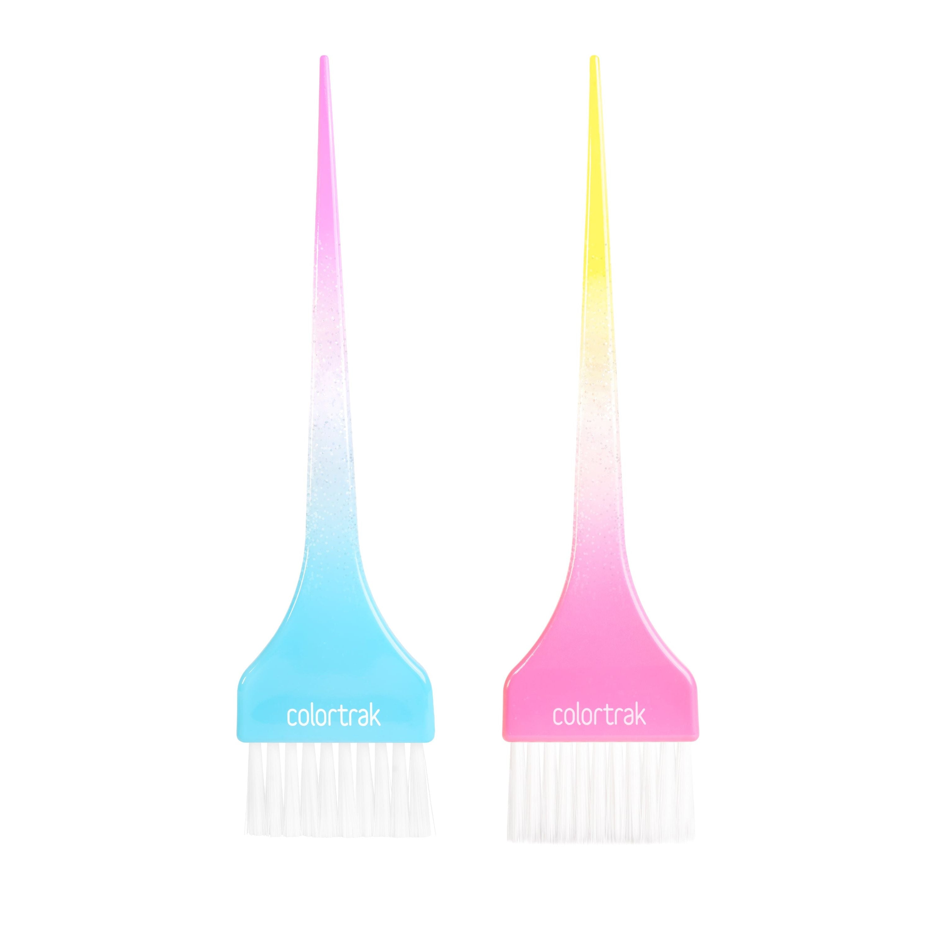 Colortrak Summer Of Love Brushes 2pk (7155) Main image