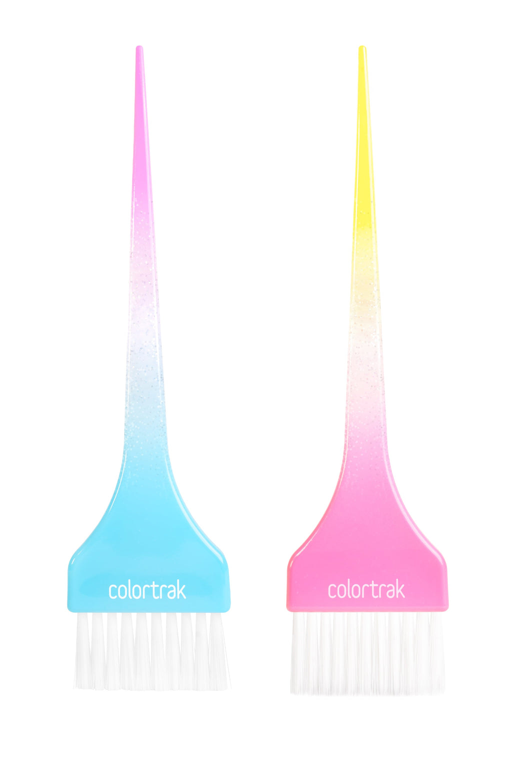 Colortrak Summer Of Love Brushes 2pk (7155)